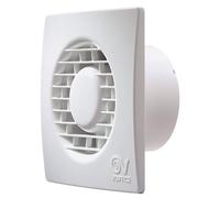 Vortice Aspirador helicoidal para pared Punto Hilo