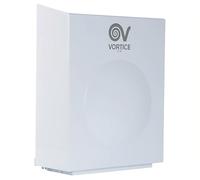 Vortice CA 100 We D 80W Blanco