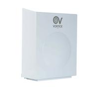Vortice CA 200 WE D E Ventilador De Conducto Radial De Pared 200 mm 680 m³/h