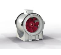 VORTICE Grow Lineo Ventilador de Conducto 315 mm 2590 m3/h 350 W Gris
