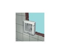 Vortice M 100/4 LL Blanco Aspirador