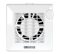 Vortice M 120/5 LL Blanco Extractor Helicoidal