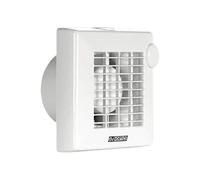 Vortice M 150/6" 30W Blanco