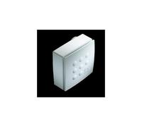 Vortice Micro 100 Blanco Extractor Centrífugo De Conducto A Techo