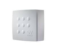 Vortice Micro 80-11638 Aire de circulación