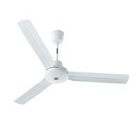 'Vortice Nordik distribuidora International Plus 90/36 ventiladores de techo, 70 W, 240 V, color blanco, 92 cm de diámetro
