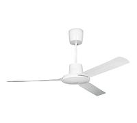 VENTILADOR REVERSIBLE REVERSIBLE DE SUELO NORDIK EVOLUTION 140/56' BLANCO 61752