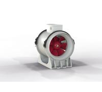 VORTICE Ventilador Extractor Ø200 mm 950 m³/h Con Temporizador Nachrun IP44