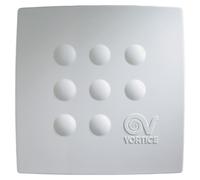 Vortice 11638 Aire de circulación, 27 W, Blanco