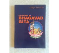 Vorträge über die Bhagavad Gita