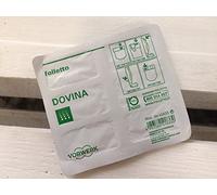 vorwerk Ambientadores Dovina originales Vorwerk Folletto (Fragranza para aspiradora, 6 unidades)
