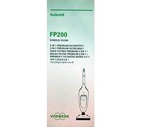 Vorwerk Bolsas ASPIRADORA VK200 Originales