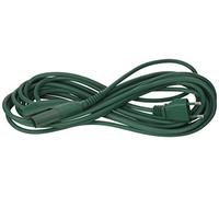 VORWERK Cable de alimentación Folletto VK 135, 1 Unidad, Verde, 7 metri, 25