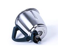 Vorwerk - Olla de mezcla original para Vorwerk Thermomix TM5 y Bimby TM5, repuesto original, olla TM 5, apta para lavavajillas
