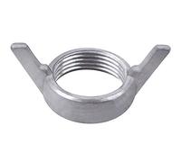 Vorwerk Thermomix knife insert for the TM3300 kitchen machine accessories ring spare parts wing nut locking lock