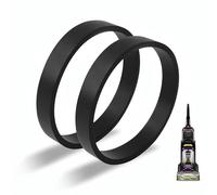 Voryiot Correas de repuesto compatibles con aspiradora Bissell Lift-Off Pet 91825, 9182, 9182R, 9182W