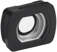 Voryiot Lente macro multicapa 10X para DJI Osmo Pocket 3, filtro de primer plano de alta definición