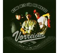 Vorzeichen - Keine Hits Fuer Die Masse