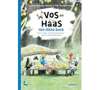 Vos en Haas: het dikke boek