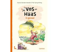 Vos en Haas - In gevaar