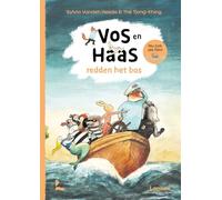 Vos en Haas redden het bos