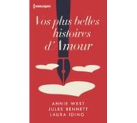 Vos Plus Belles Histoires Damour (ebook)