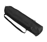 VOSAREA Bolsa para Patinetas de 600d Tela Oxford, Mochila Bandolera Antideslizante, Bolsa de Almacenamiento Portátil Grande para Patineta, Adecuado para Transporte y Deportes al Aire