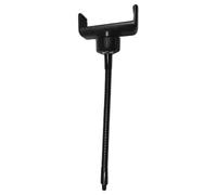 VOSAREA Clip para Teléfono Manguera Flexible 1/4 Bandeja Soporte para Micrófono, Accesorio Móvil para Grabación y Transmisión, Pinza Ajustable para Instrumentos Musicales, Set de 4 Piezas