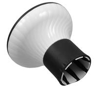 VOSAREA Difusor para Secador de Pelo Diseño Elástico de 42-62mm, Accesorio Versátil para Ondas, Adecuado para Peinados Profesionales en Salones de Belleza
