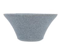 VOSAREA Filtro de Té de Cerámica Resistente para Hogar y Restaurante, Infusor Práctico para Filtrar Hojas Sueltas y Café Molido, Accesorio Duradero y Reutilizable
