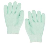 VOSAREA Guantes Hidratantes de Gel para Manos Protección Duradera y Prevención de Grietas, Material de Spandex y Hilo, Adecuado para Cuidado Personal y Spa