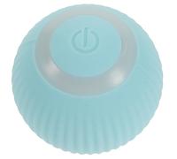 VOSAREA Pelota y Diseño Consumo Batería de Litio 80 Mah de Juguete Resistente al Desgaste para Gatitos para Mantener Activo a Tu Gato en Casa