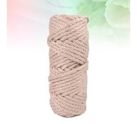 VOSAREA Poste de 10 M de Cuerda de Sisal Resistente para Gatos Rascador para Accesorios de Columnas de Escalada en Casa