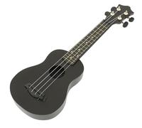 VOSAREA Ukelele de Concierto de Madera para Adultos y Principiantes Sonido Claro y Resistencia al Impacto Adecuado para Cooperación Mano-ojo Color Aleatorio