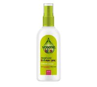 Vosene Infantil Avanzado Acondicionador Defensa Spray Piojos Repelente 150 ml