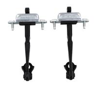 Voseto Check Strap Limit Stop Right Left Front Para Kia Sportage MK3 2011 2015 2016 79390 79380 3W000 Tope Bisagra Puerta Delantera Izquierda Derecha