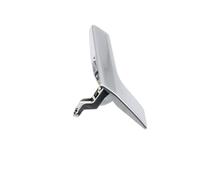 Voseto Manija de Puerta Interior auto Para Benz Clase C W204 GLK 204 Manija Interior Puerta Desbloqueo Tirador De Apertura De Puerta C180 C200 C260 GLK300 GLK260(Matte Right)