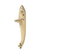 Voseto Manija de Puerta Interior auto Tirador De Puerta Interior Mejorado Para Serie 3 4 F30 F80 F31 F32 F33 F34 F35 F36 F82.(Right Rear Beige)