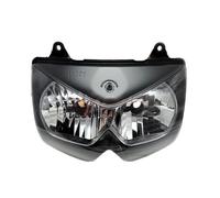 Voseto Moto Faro Accesorios Para Conjunto Luces Intermitentes Delanteras Motocicleta Compatibles Con Faros Delanteros Para Z1000 Y Z750 (2003-2006) Faros Delanteros(HID headlight)