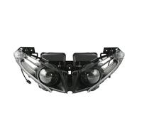 Voseto Moto Faro Para YZFR1 YZF R1 2012-2014 2013 Accesorios Motocicleta Conjunto Faro Delantero Faros Delanteros
