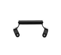 Voseto Móvil Soporte Soporte Teléfono De Motocicleta para Zontes 310M 350M 350D 125M 125D 150M Y 150D Soporte Navegación GPS Extensión Manillar Adaptador