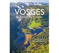 Vosges: Le massif du vu ciel