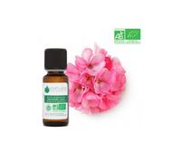 Voshuiles Aceite Esencial BIO de Geranium Rosat 5 ml