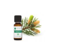 Voshuiles Aceite Esencial de Abeto Negro 10ml