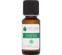 Voshuiles Aceite Esencial de Lavanda Aspic 10 ml