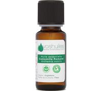 Voshuiles Aceite Esencial de Manzanilla 10ml