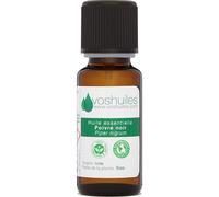 Voshuiles Aceite Esencial de Pimienta Negra 5 ml