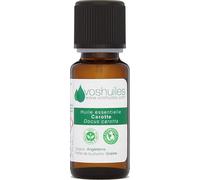 Voshuiles Aceite Esencial de Zanahoria 10 ml