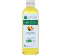 Voshuiles Aceite Vegetal BIO de Hueso de Albaricoque 50ml