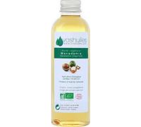 Voshuiles Aceite Vegetal BIO de Macadamia 50ml
